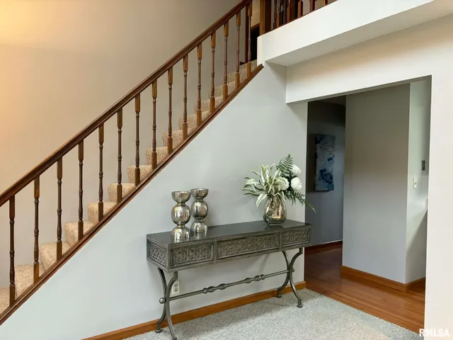 $299,900 | 1414 South 46th Street, Quincy, IL 62305