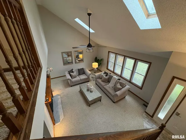 $299,900 | 1414 South 46th Street, Quincy, IL 62305