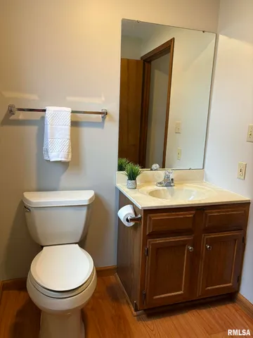 $299,900 | 1414 South 46th Street, Quincy, IL 62305