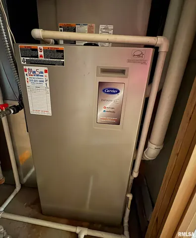 $299,900 | 1414 South 46th Street, Quincy, IL 62305