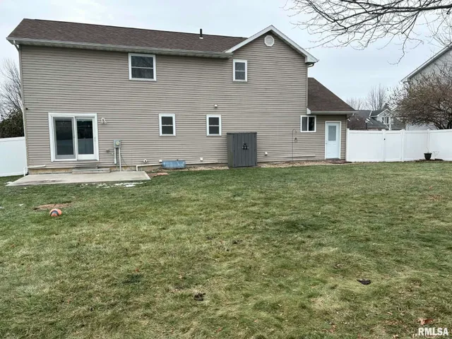 $299,900 | 1414 South 46th Street, Quincy, IL 62305