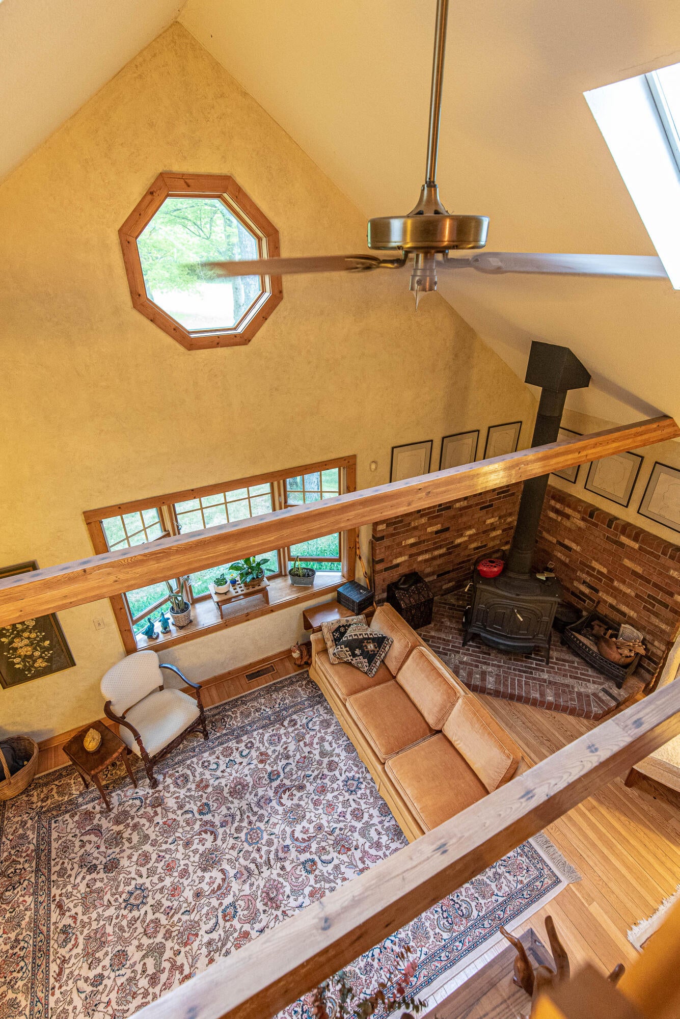 3876 South Poor Farm Road Greenbush, MI 48738 - Photo 38 of 60 Gallery Image 38