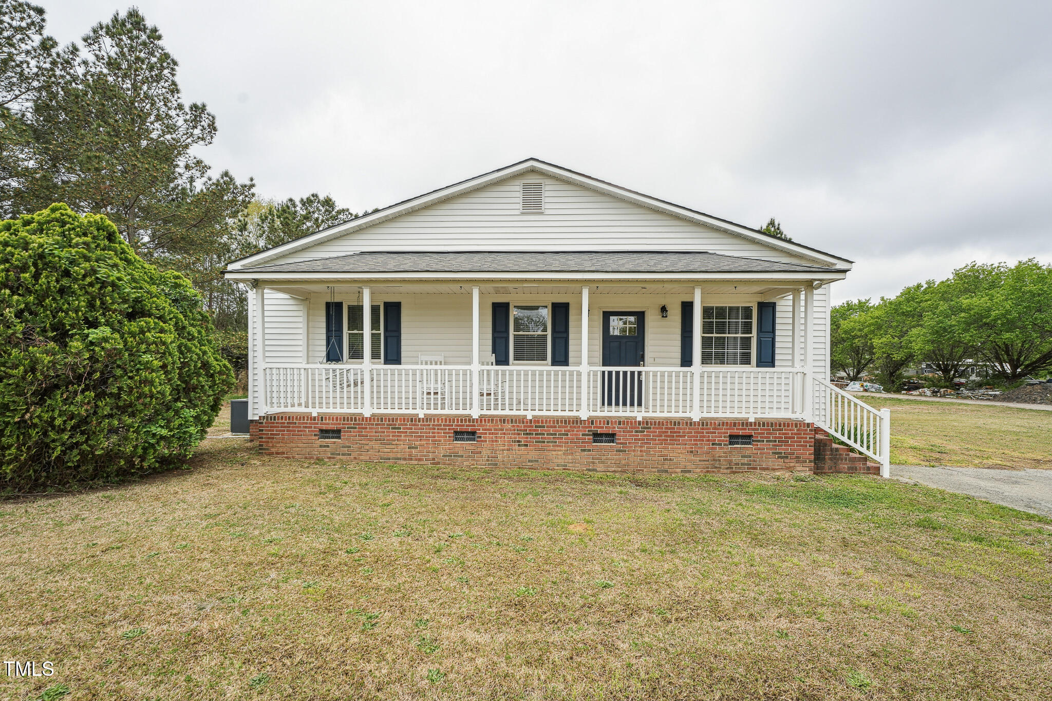327 F Bobbitt Road Clayton, NC 27520 - Photo 1 of 29 DSC09607