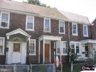 1018 Monitor Road Camden, NJ 08104 - Photo 1 of 1