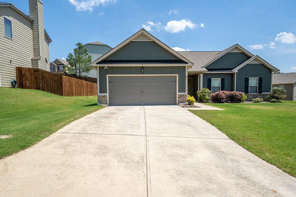 825 Stable View Loop Dallas, GA 30132 - Photo 1 of 1 Gallery Image 1