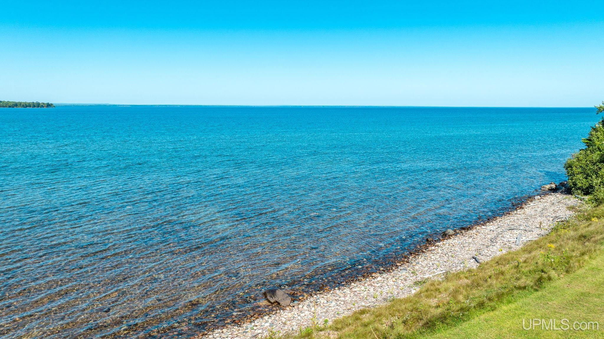 2-3 2nd Sand Beach Road Lanse, MI 49946 - Photo 3 of 14 Gallery Image 3