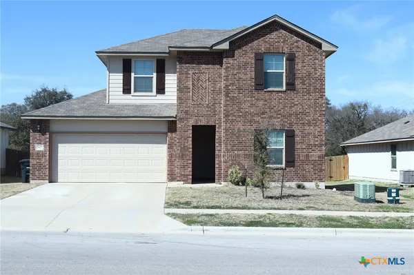 $2,500 | 3807 Malmaison Road, Killeen, TX 76542