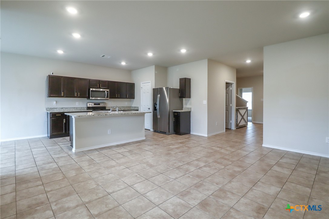 3807 Malmaison Road Killeen, TX 76542 - Photo 12 of 48