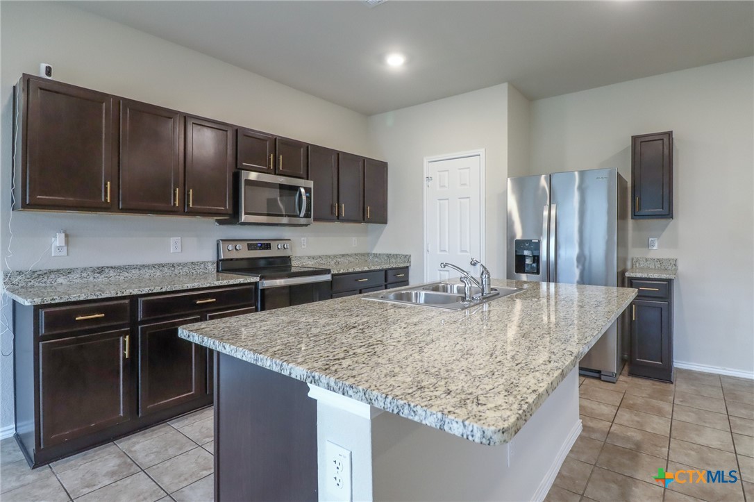 3807 Malmaison Road Killeen, TX 76542 - Photo 16 of 48