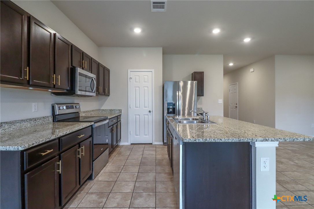 3807 Malmaison Road Killeen, TX 76542 - Photo 17 of 48