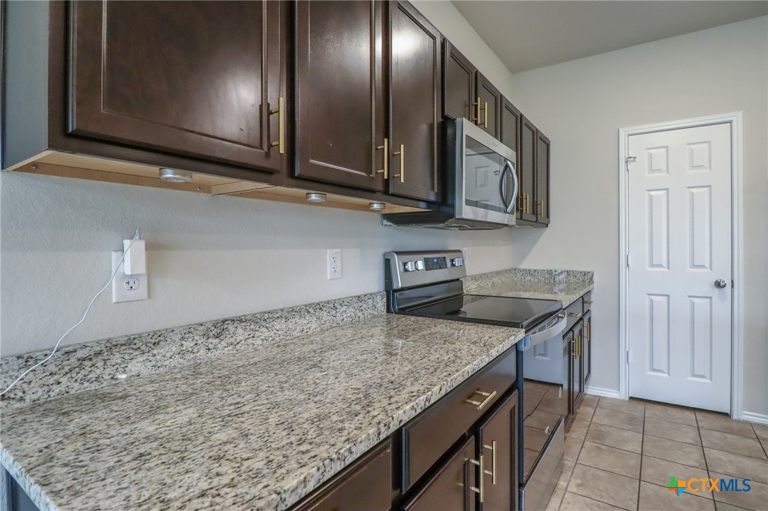 3807 Malmaison Road Killeen, TX 76542 - Photo 18 of 48