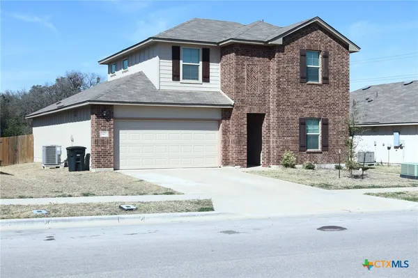 $2,500 | 3807 Malmaison Road, Killeen, TX 76542