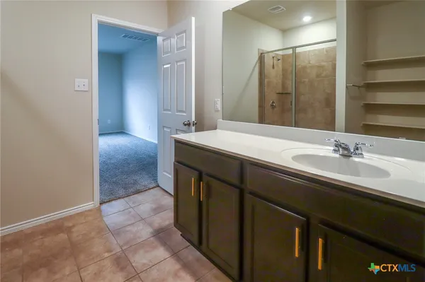 $2,500 | 3807 Malmaison Road, Killeen, TX 76542