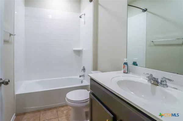 $2,500 | 3807 Malmaison Road, Killeen, TX 76542