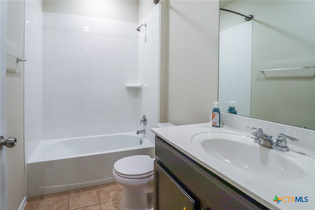 3807 Malmaison Road Killeen, TX 76542 - Photo 36 of 48