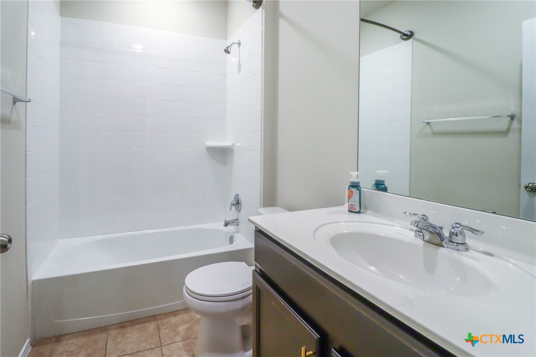 3807 Malmaison Road Killeen, TX 76542 - Photo 37 of 48