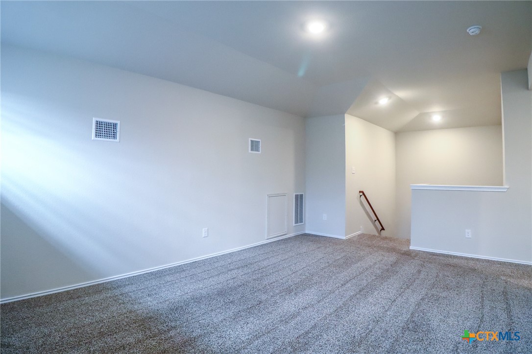 3807 Malmaison Road Killeen, TX 76542 - Photo 40 of 48