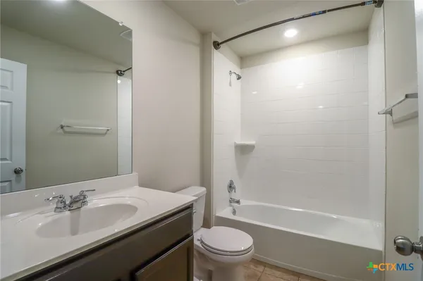 $2,500 | 3807 Malmaison Road, Killeen, TX 76542