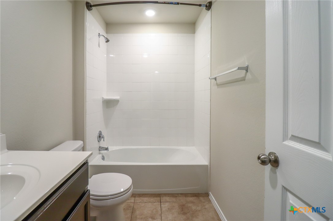 3807 Malmaison Road Killeen, TX 76542 - Photo 42 of 48