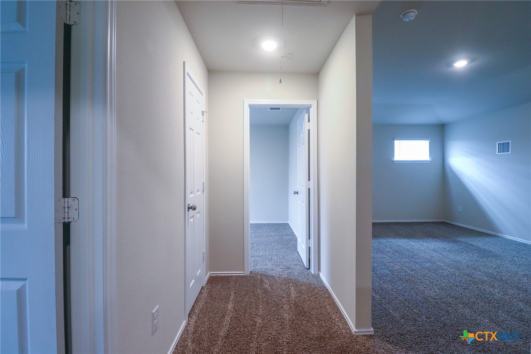 3807 Malmaison Road Killeen, TX 76542 - Photo 43 of 48