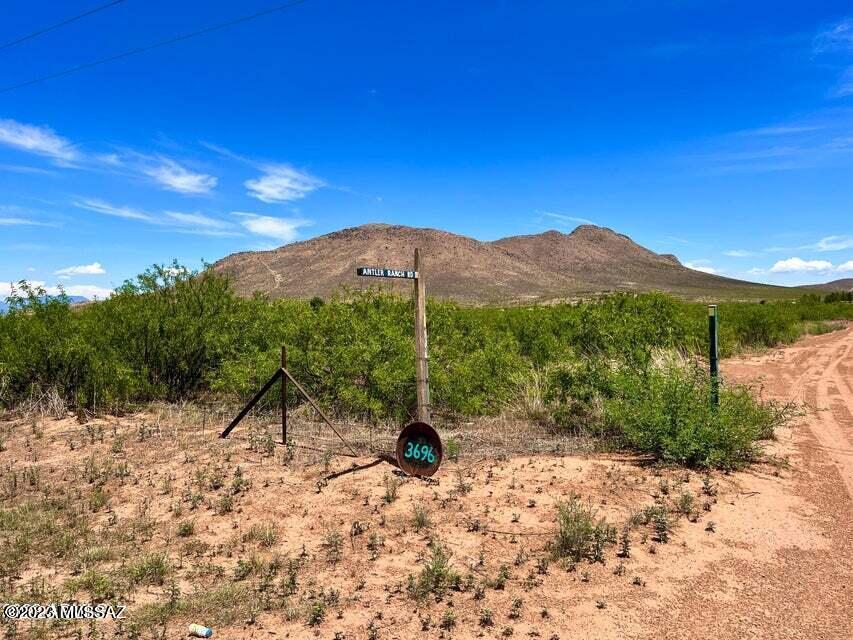 0 Kansas Settlement Road Pearce, AZ 85625 - Photo 17 of 24