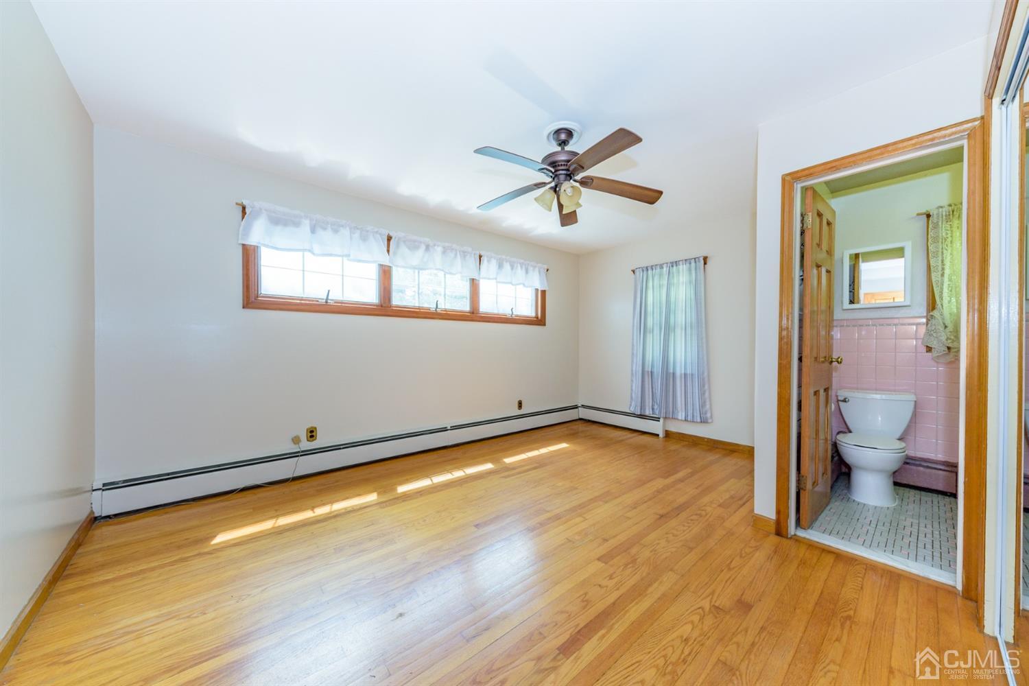 363 Rockport Road Port Murray, NJ 07865 - Photo 14 of 23 a view of a room with wooden floor and window