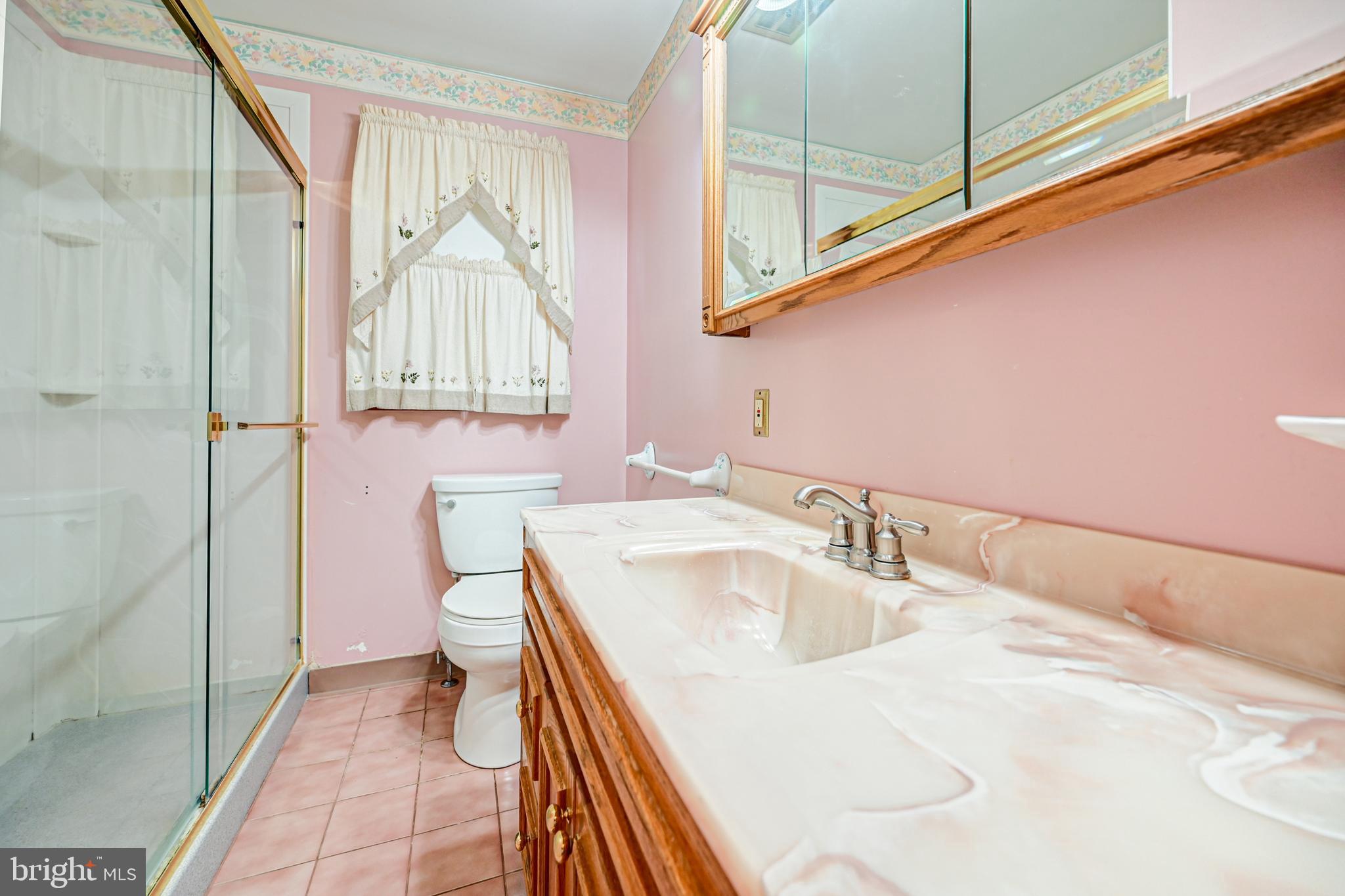 3180 West Canal Road Dover, PA 17315 - Photo 20 of 43 Full Bath Upstairs