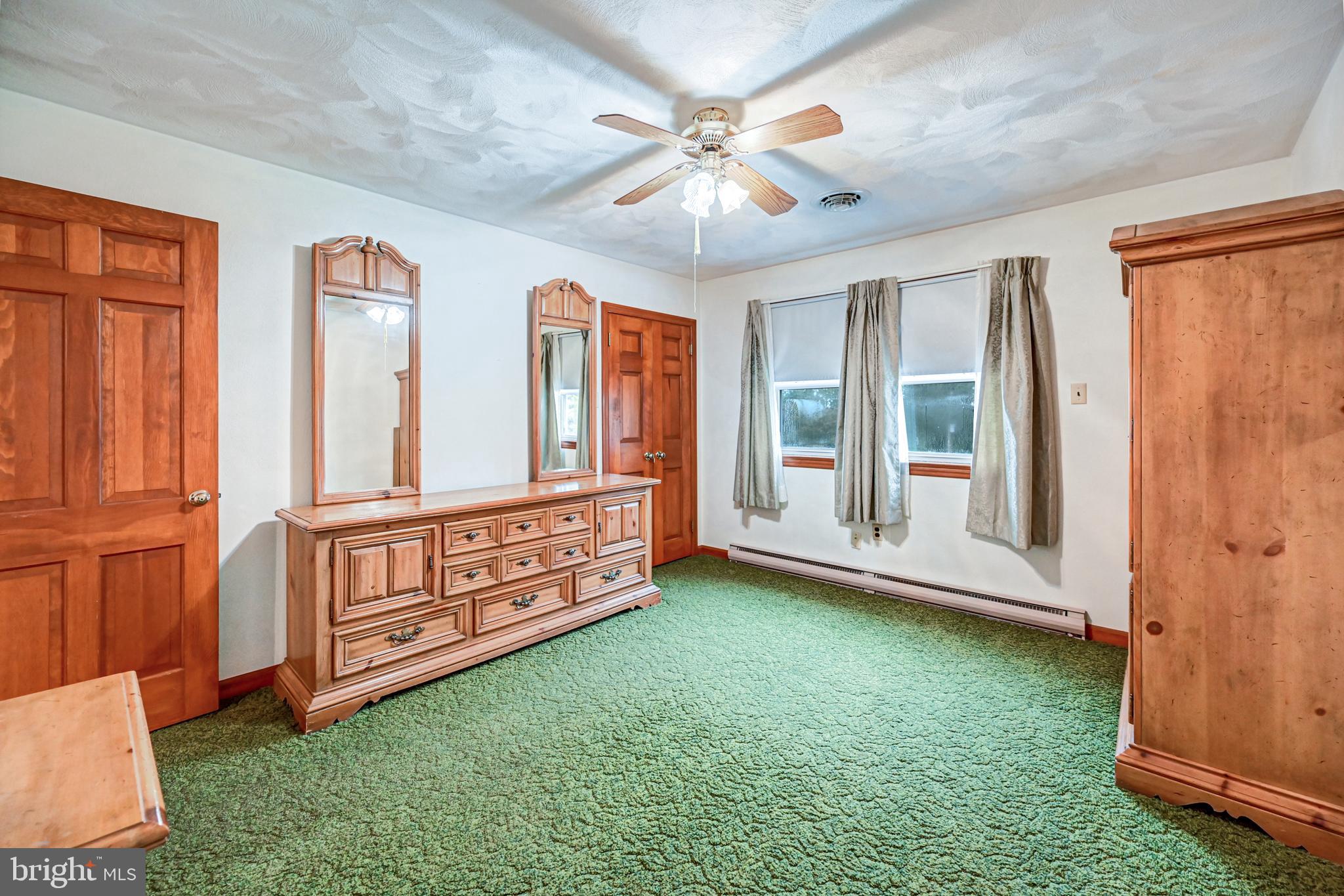 3180 West Canal Road Dover, PA 17315 - Photo 21 of 43 Bedroom 1