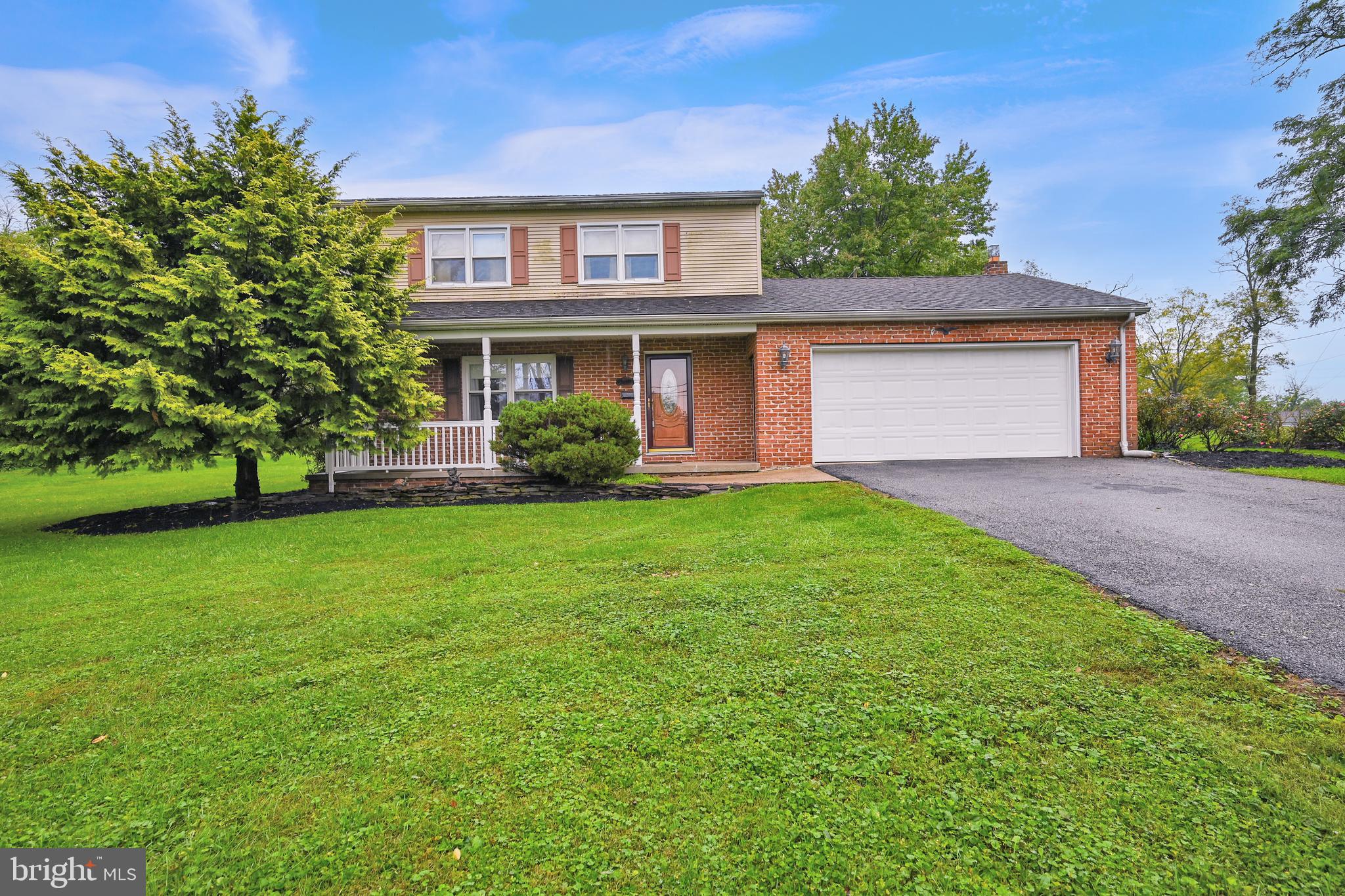 3180 West Canal Road Dover, PA 17315 - Photo 3 of 43 Lots of parking