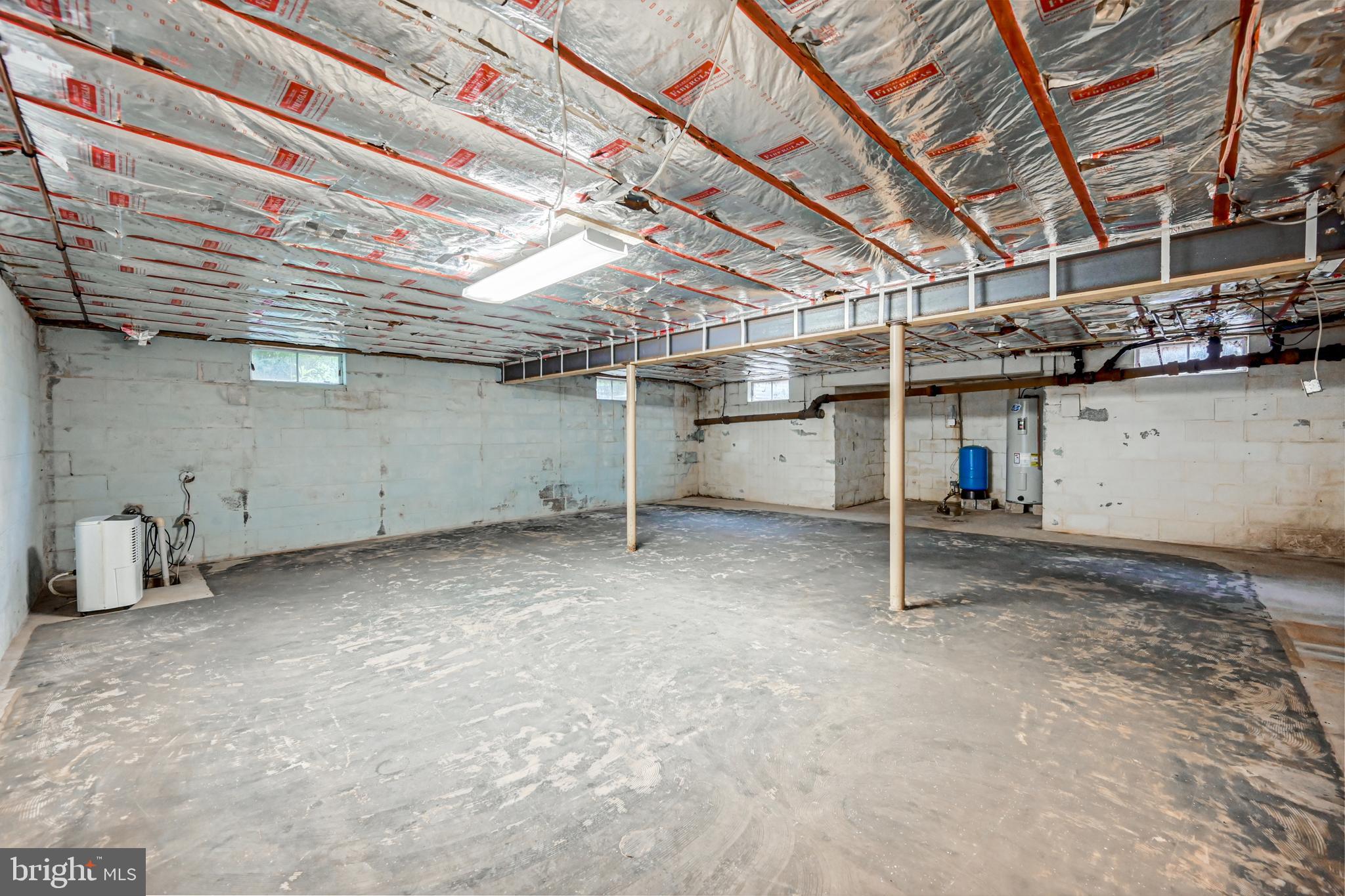 3180 West Canal Road Dover, PA 17315 - Photo 31 of 43 Basement