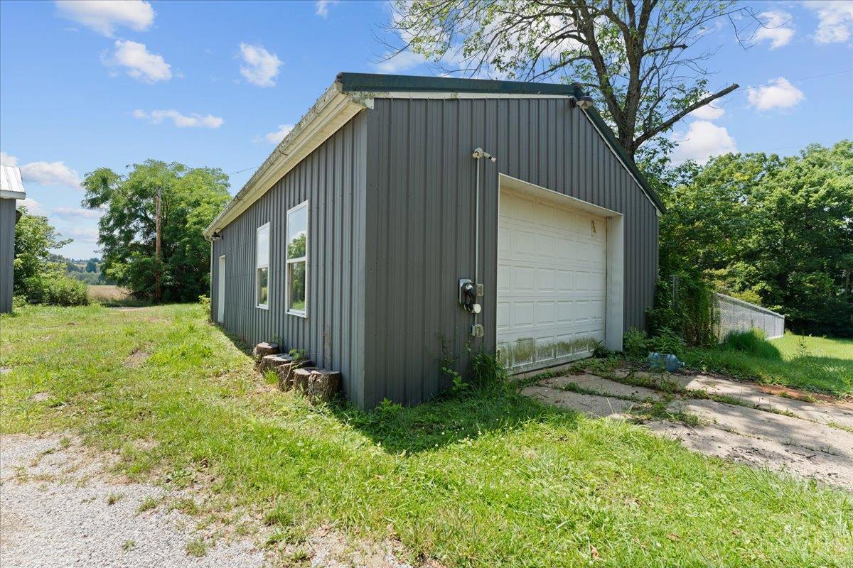 3733 Todds Run Foster Road Williamsburg, OH 45176 - Photo 74 of 80