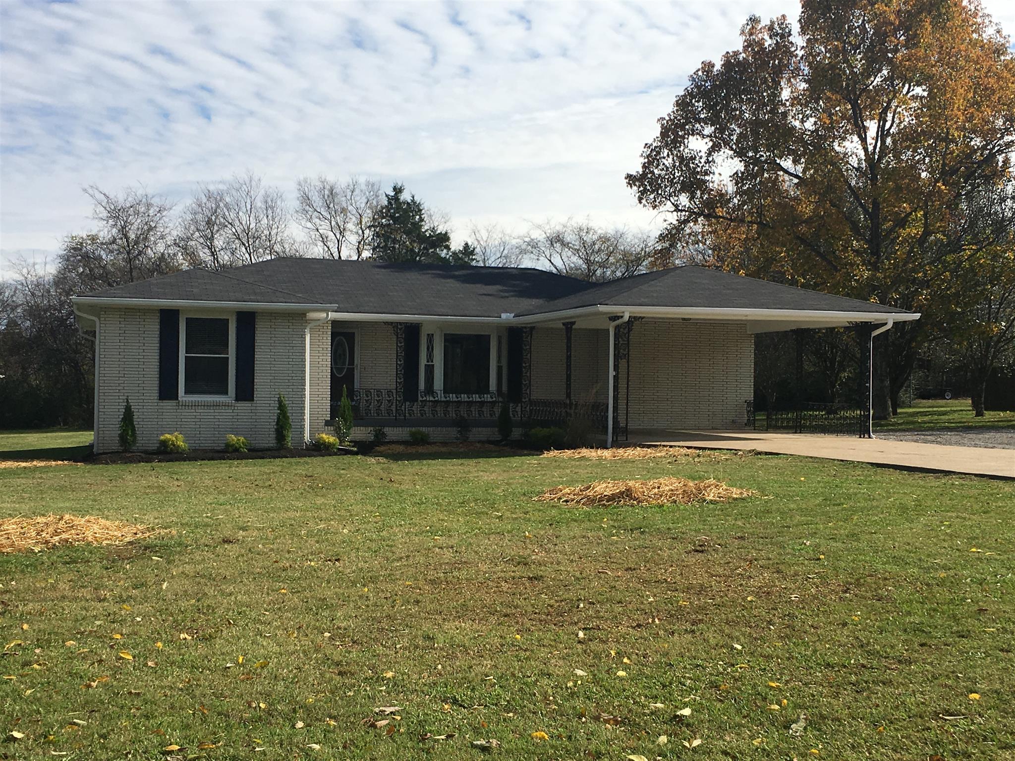 1207 Hillakes Road Lebanon, TN 37090 - Photo 1 of 22 Gallery Image 1