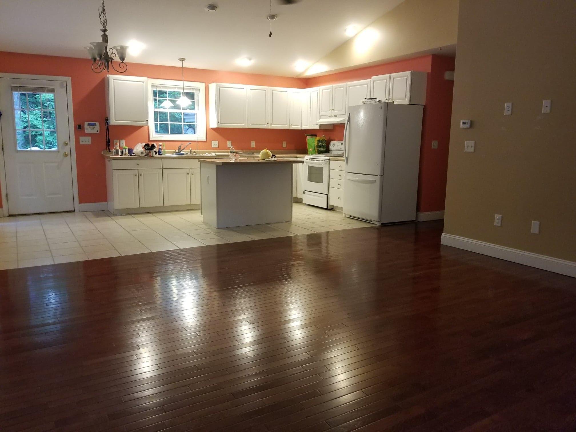 9 Pine Rock Road Naples, ME 04055 - Photo 4 of 22 kitchen