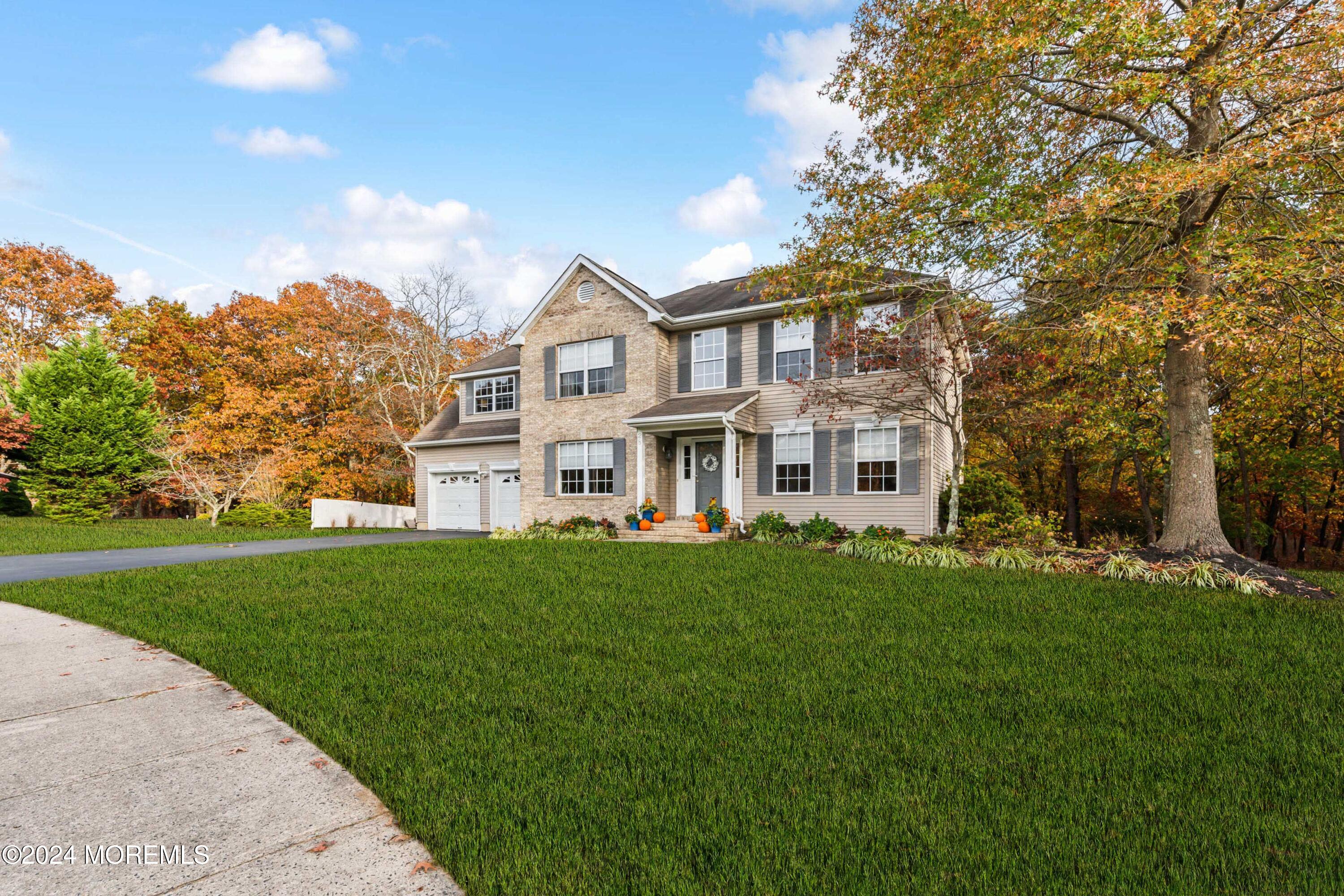 28 Roe Lane Howell, NJ 07731 - Photo 1 of 37 1
