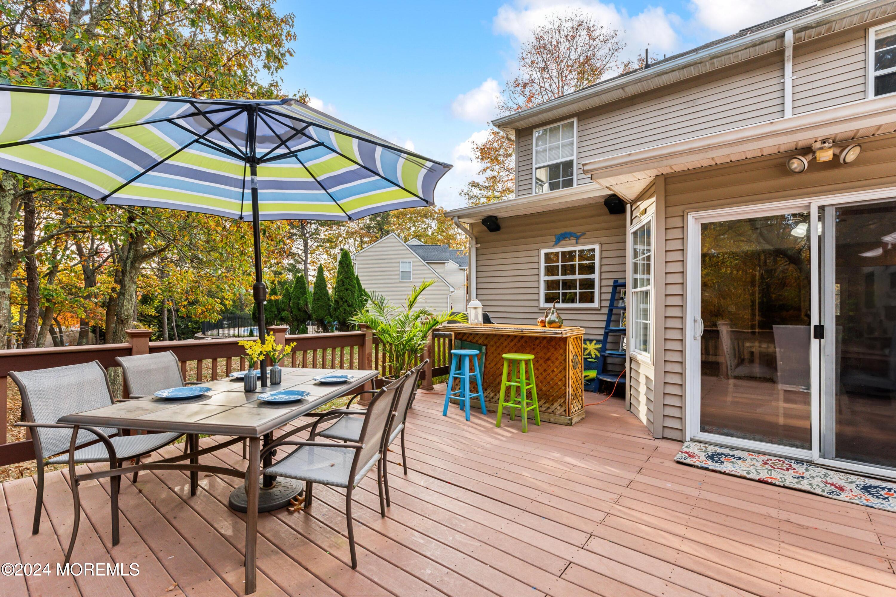 28 Roe Lane Howell, NJ 07731 - Photo 31 of 37 31