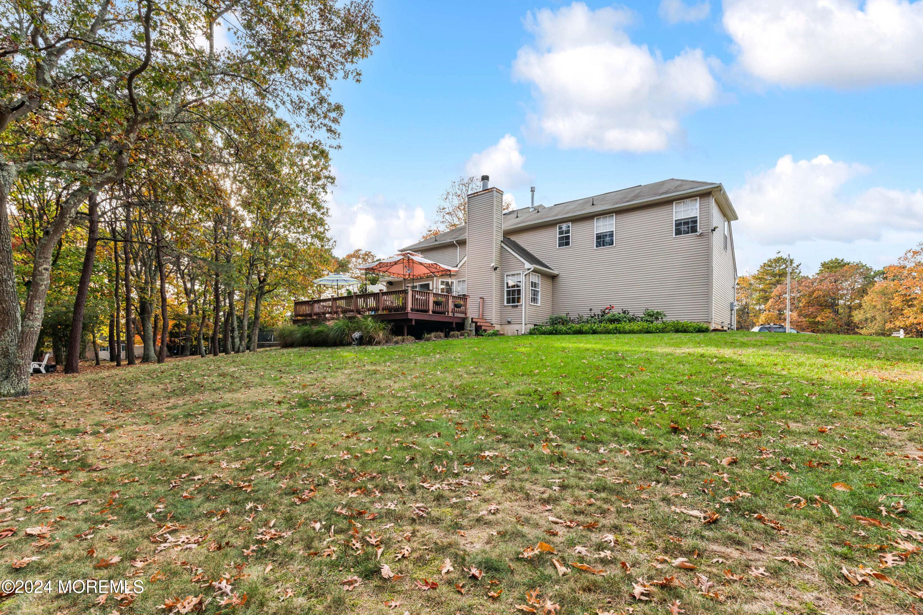 28 Roe Lane Howell, NJ 07731 - Photo 36 of 37 35