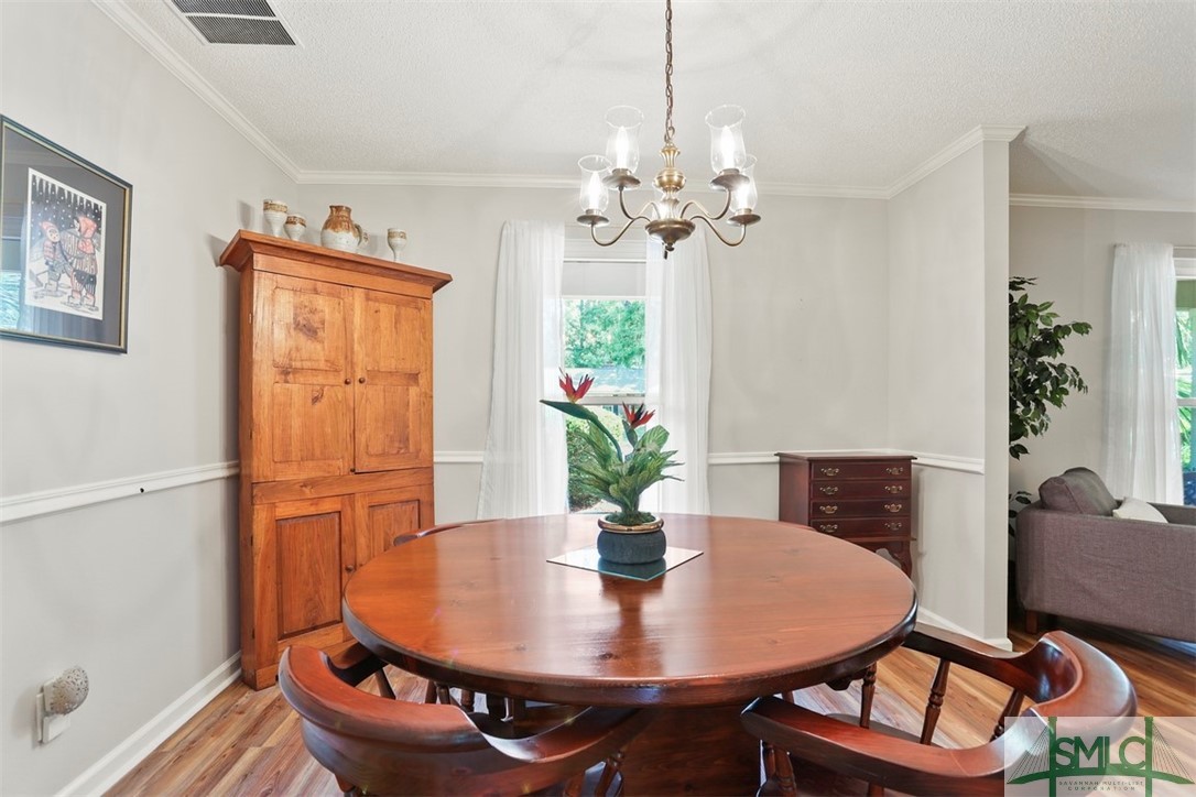 121 Steerforth Road Savannah, GA 31410 - Photo 11 of 50