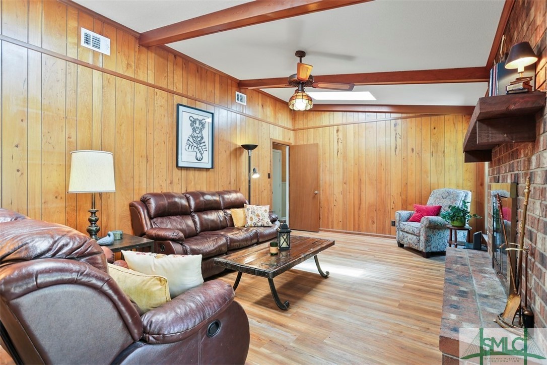 121 Steerforth Road Savannah, GA 31410 - Photo 18 of 50