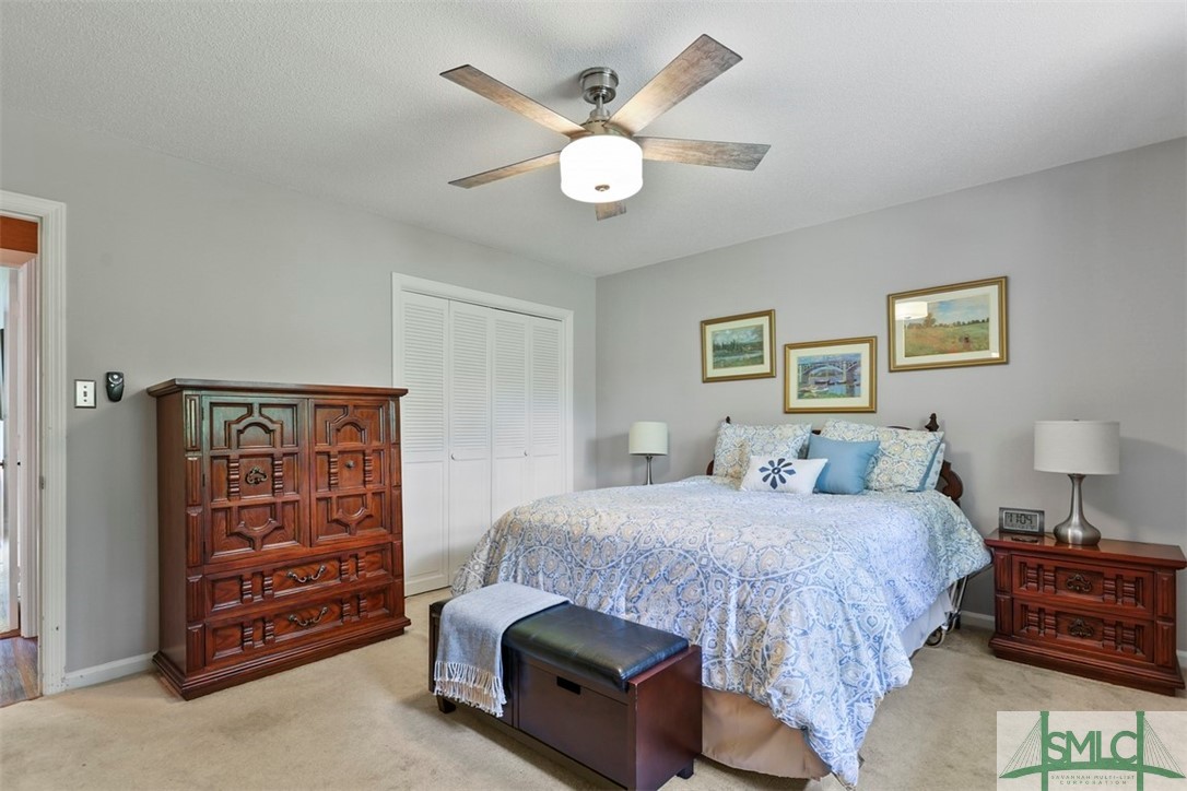 121 Steerforth Road Savannah, GA 31410 - Photo 22 of 50