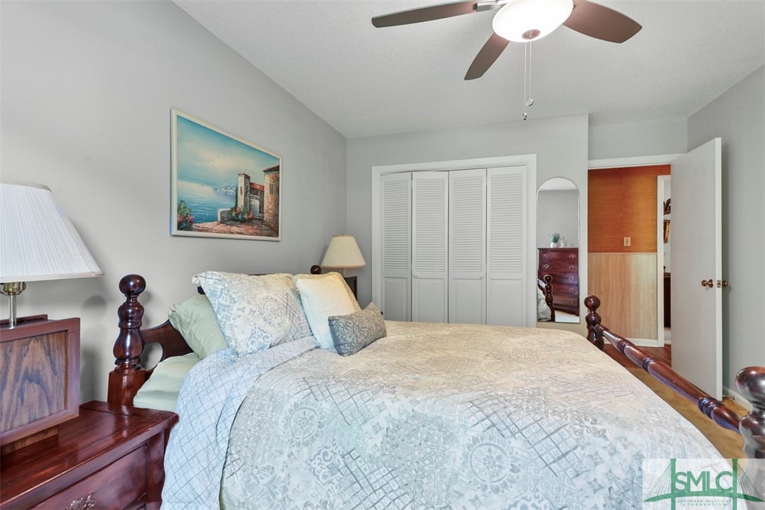 121 Steerforth Road Savannah, GA 31410 - Photo 25 of 50