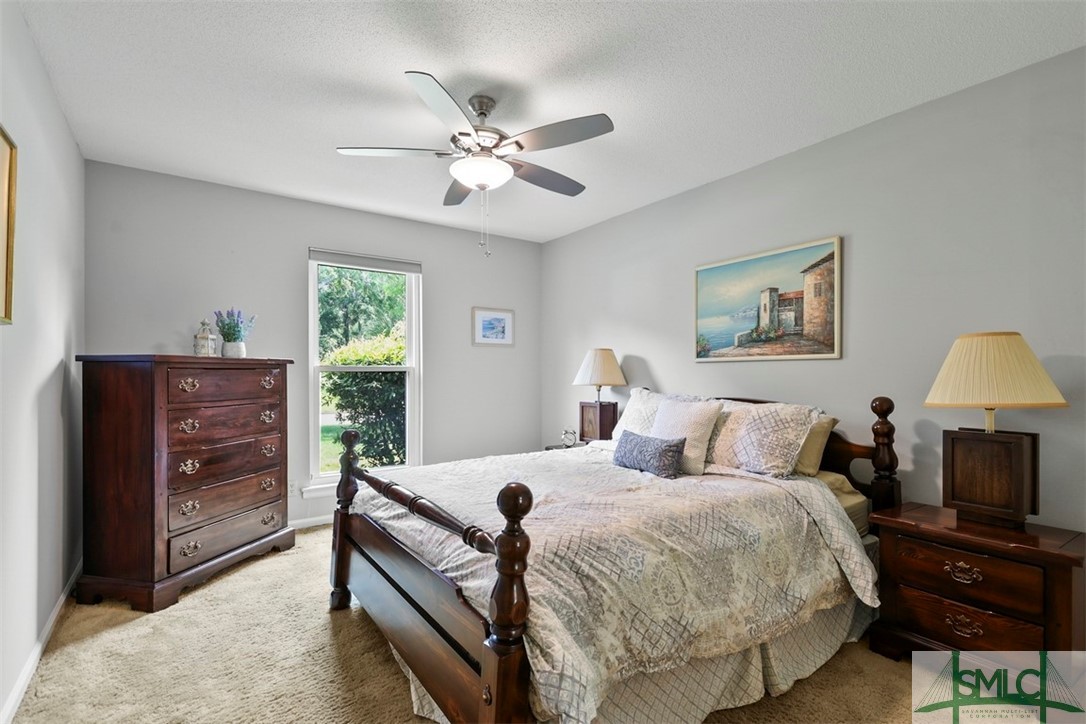 121 Steerforth Road Savannah, GA 31410 - Photo 26 of 50