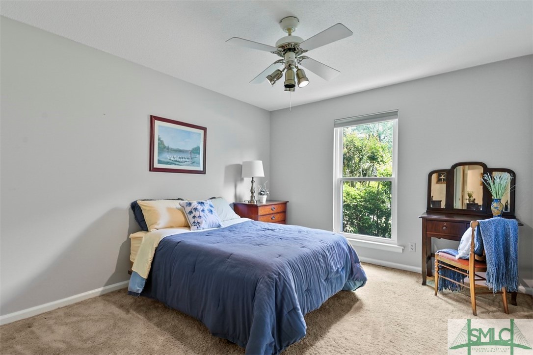 121 Steerforth Road Savannah, GA 31410 - Photo 31 of 50