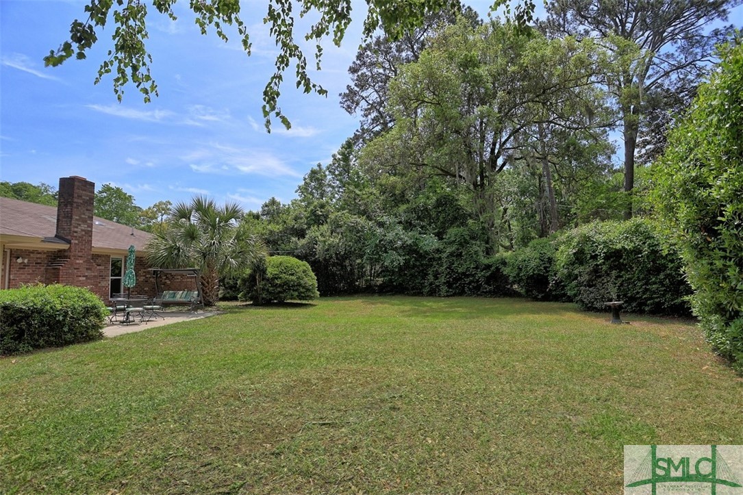 121 Steerforth Road Savannah, GA 31410 - Photo 38 of 50