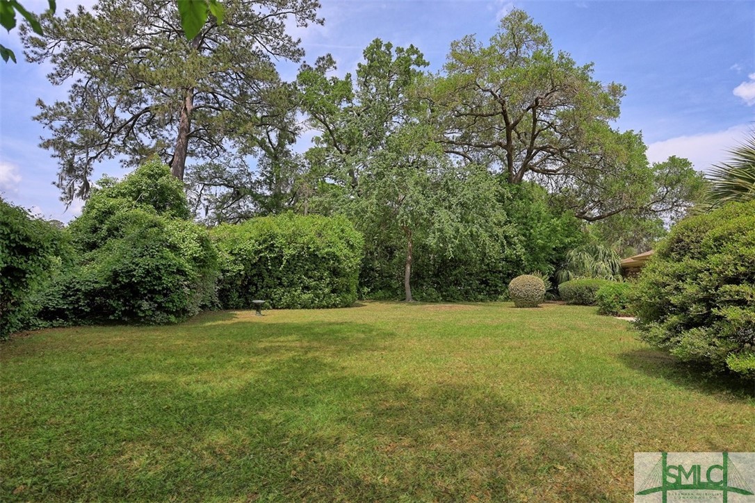121 Steerforth Road Savannah, GA 31410 - Photo 40 of 50