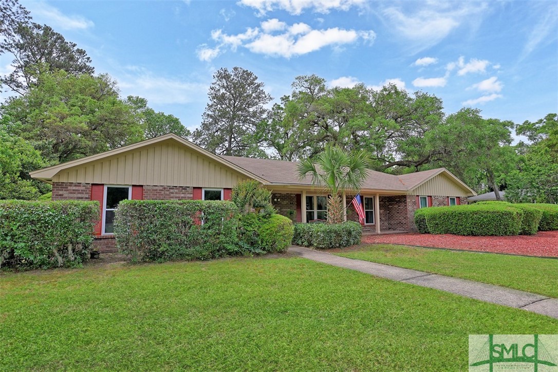 121 Steerforth Road Savannah, GA 31410 - Photo 4 of 50