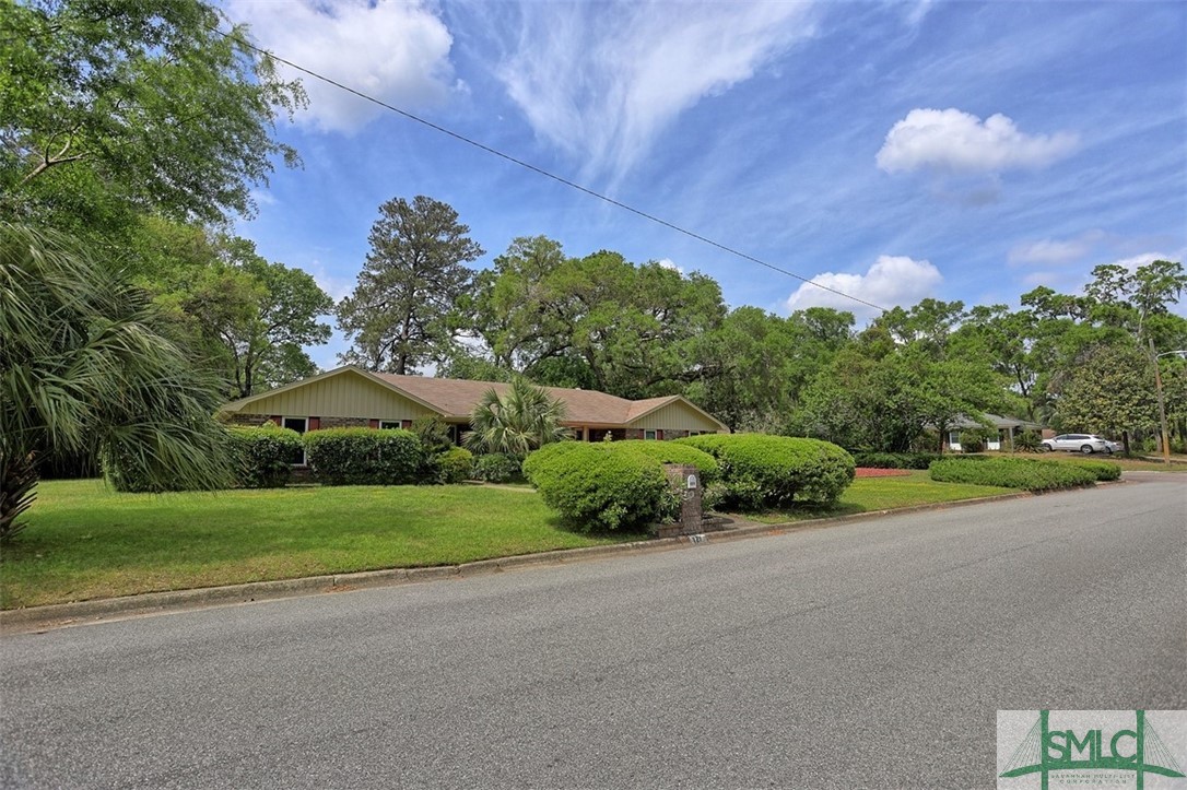 121 Steerforth Road Savannah, GA 31410 - Photo 41 of 50