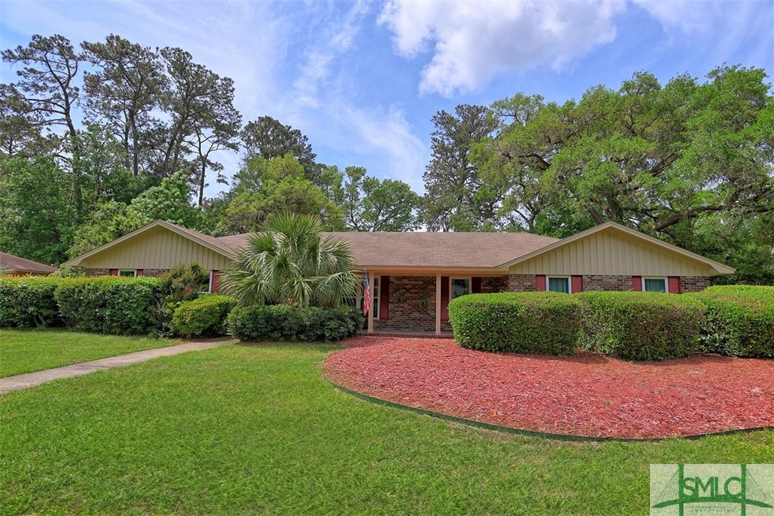 121 Steerforth Road Savannah, GA 31410 - Photo 43 of 50