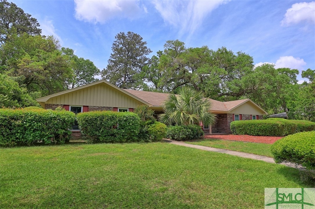 121 Steerforth Road Savannah, GA 31410 - Photo 44 of 50