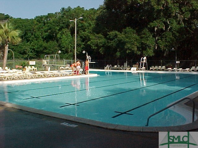 121 Steerforth Road Savannah, GA 31410 - Photo 46 of 50 Wilmington Park Pool