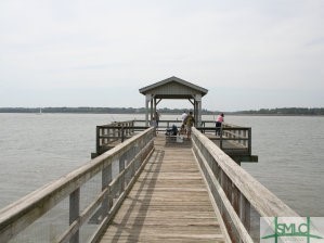 121 Steerforth Road Savannah, GA 31410 - Photo 48 of 50